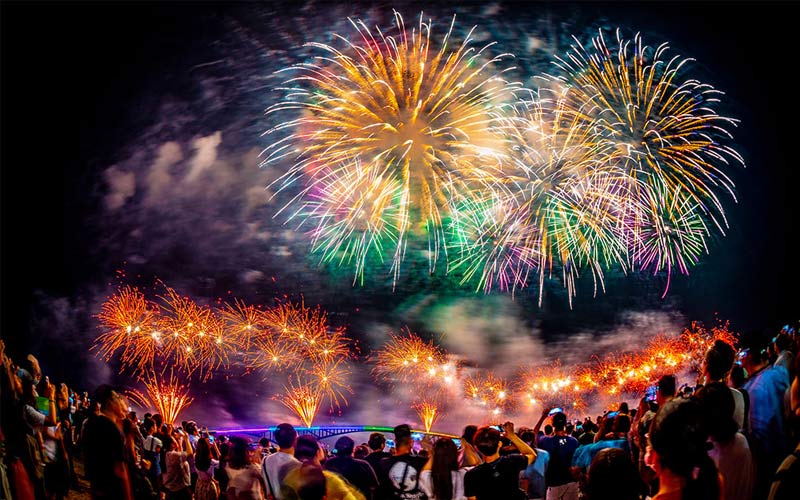 [29 TẾT] - ĐÀI LOAN: ĐÀI TRUNG - CAO HÙNG - ĐÀI BẮC